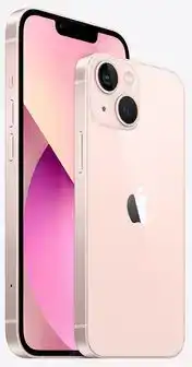 Celular Apple Iphone 13 / 5G / 128 GB / Entel