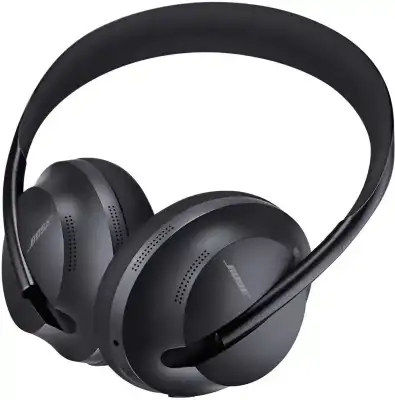 Sistema de sonido Bose Audífonos Bluetooth   noise cancelling 700 - Negro