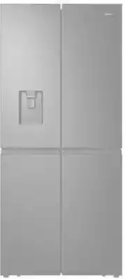 Refrigerador Hisense Refrigerador Side by Side  No Frost 432 Litros RQ-56WCD
