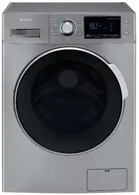 Lavadora Winia Lavadora-Secadora Ultra Slim / 9kg Lavado y 6 kg Secado