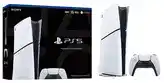 Consola Sony Consola  PS5 PlayStation 5 - Slim (Edición Digital)