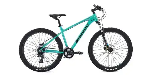 bianchi mountain bike 27.5
